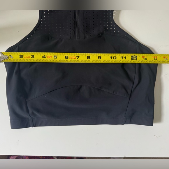 Lululemon unleash strength sports bra size 8 - Picture 11 of 15